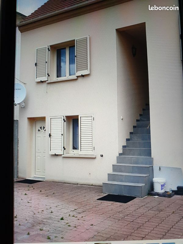 Maison 2 pièces 32 m² · à Eaubonne · 32 m² · 800 €/mois