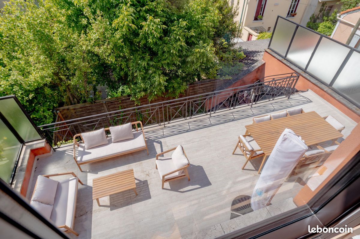 Maison 9 pièces 270 m² · à Fontenay-sous-Bois · 270 m² · 1 380 000 €