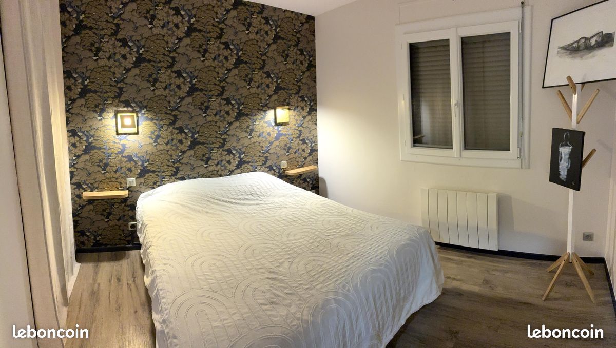 Appartement 2 pièces 63 m² · à Troyes · 63 m² · 700 €