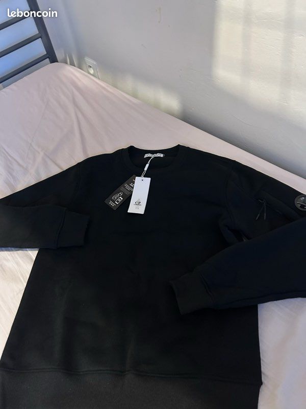 Pull C.P Company (image 8)