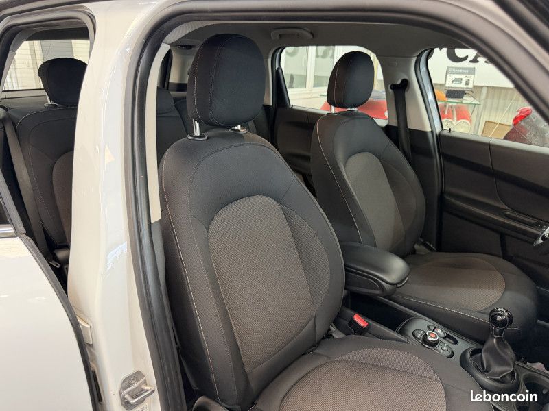 Mini COUNTRYMAN ONE 102CH (image 10)