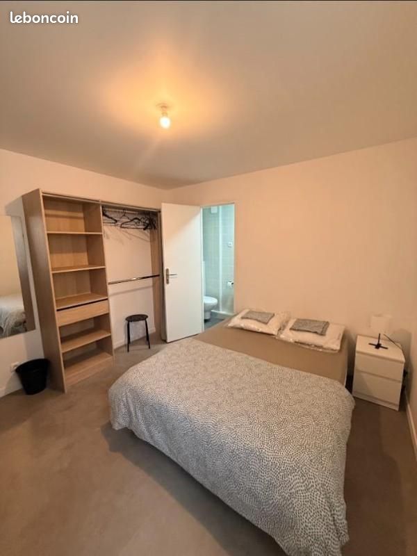Appartement 1 pièce 20 m² · à Paray-Vieille-Poste · 20 m² · 635 €/mois