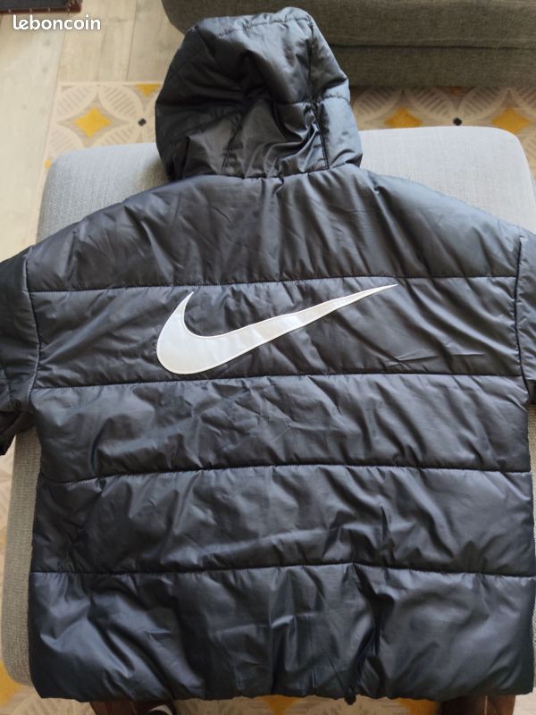 Doudoune nike M therma fit (image 3)