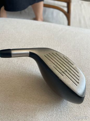 Bois De Parcours Titleist TS3 3+ 13.5° Rigide - Occasion état Correct