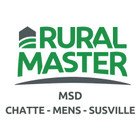 MSD Rural Master - Susville, Chatte, Crest.