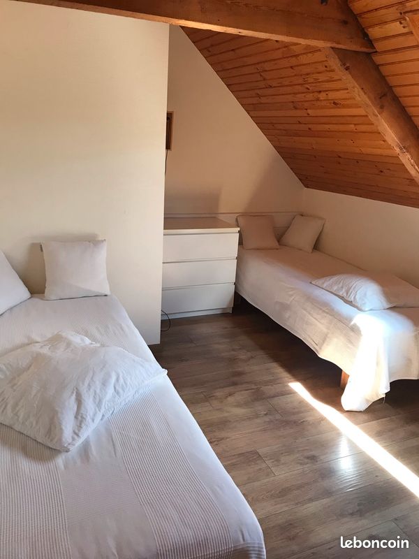 Location maison bourg La Trinité sur Mer (image 6)