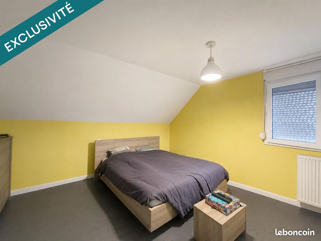 Maison 9 pièces 190 m² (image 9)