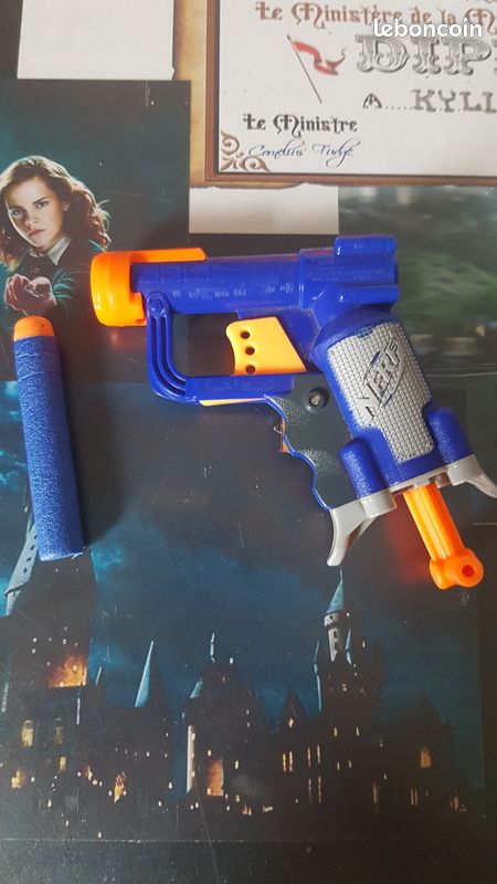 Nerf JOLT (image 2)