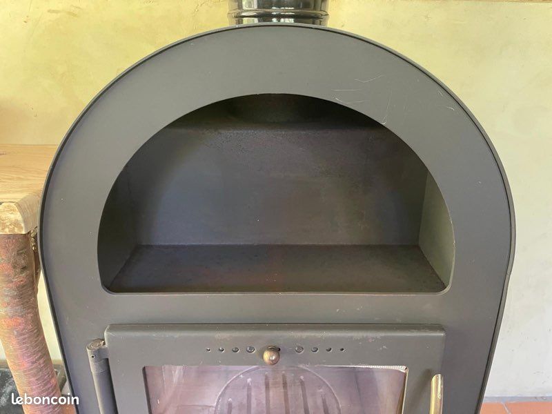 Poêle Supra (image 2)