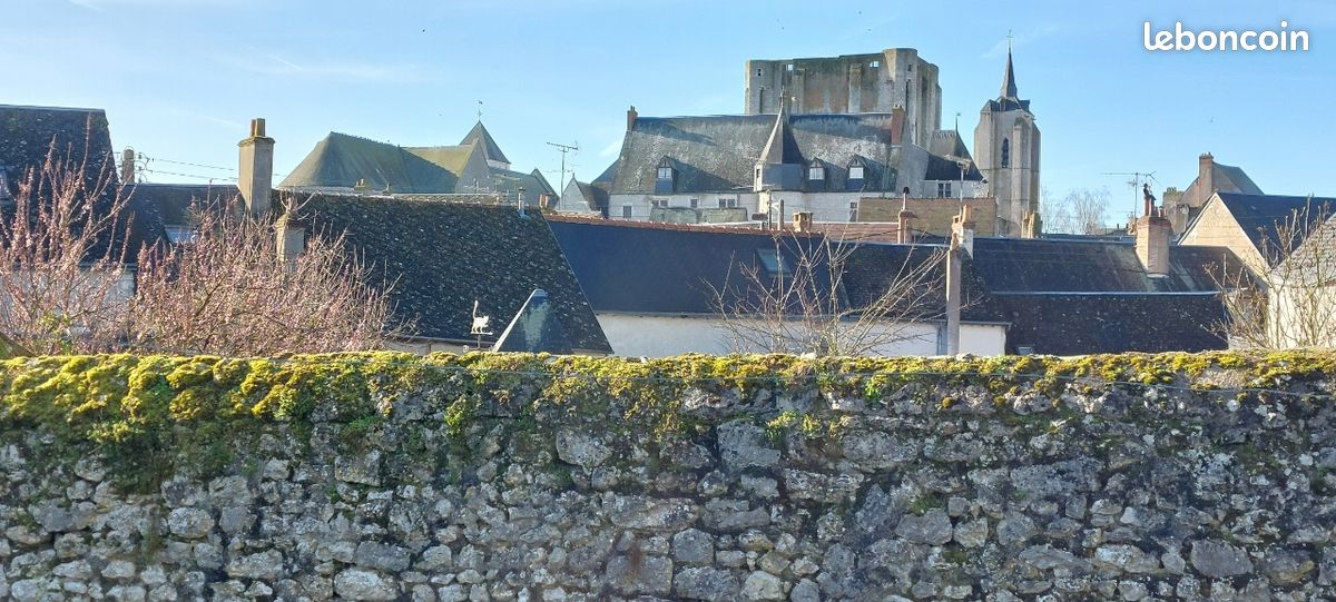 Maison 7 pièces 155 m² · à Beaugency · 155 m² · 290 000 €