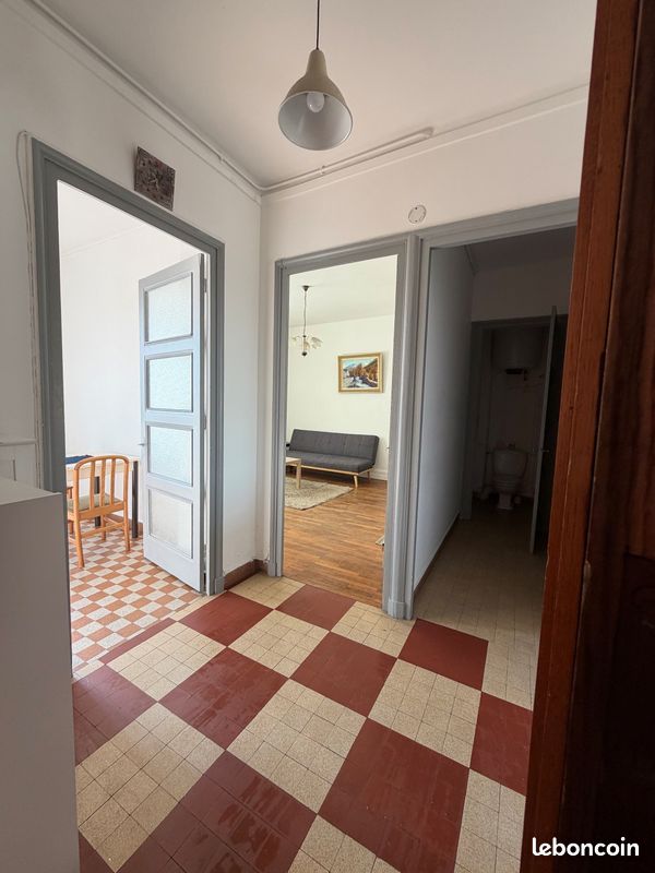 Appartement 1 pièce 39 m² · à Lyon · 39 m² · 790 €