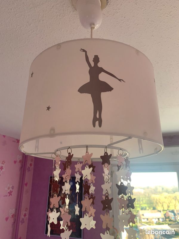 Vend chambre enfant (image 5)