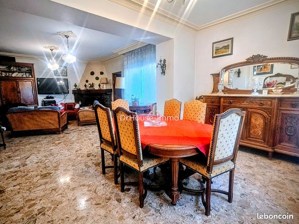Propriété 9 pièces 286 m² — 9
