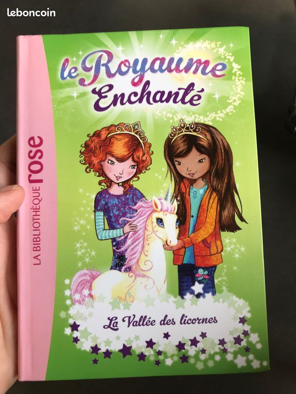 Le royaume enchanté (image 2)