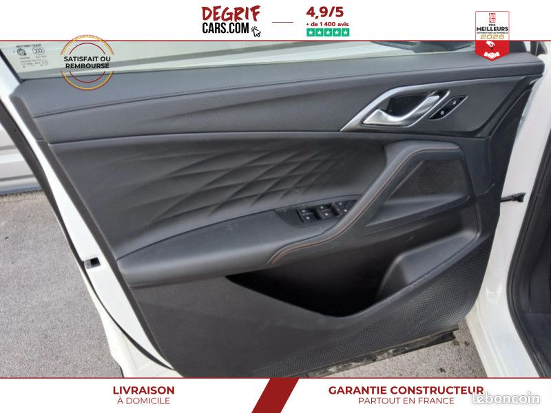 MG EHS 1.5 Hybrid+ 224 ch Luxury -22.05% (image 18)