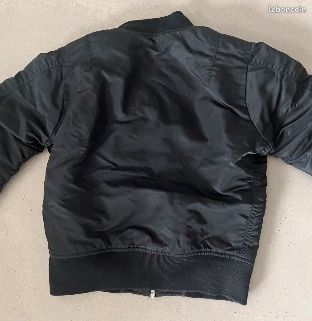 Bomber schott (image 4)