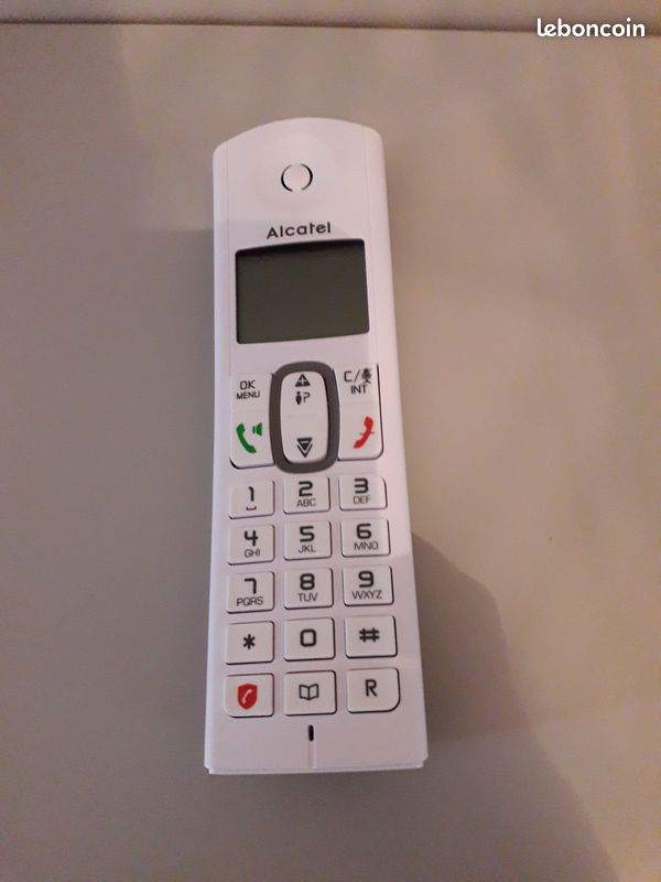 Téléphone Alcatel (image 1)