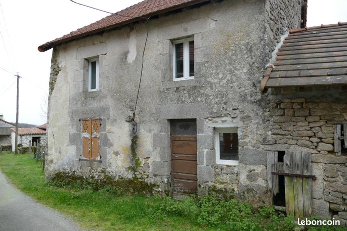 Maison 4 pièces 96 m²