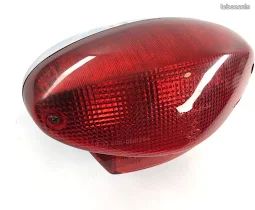 FEU STOP TRIUMPH 900 Thunderbird (image 2)