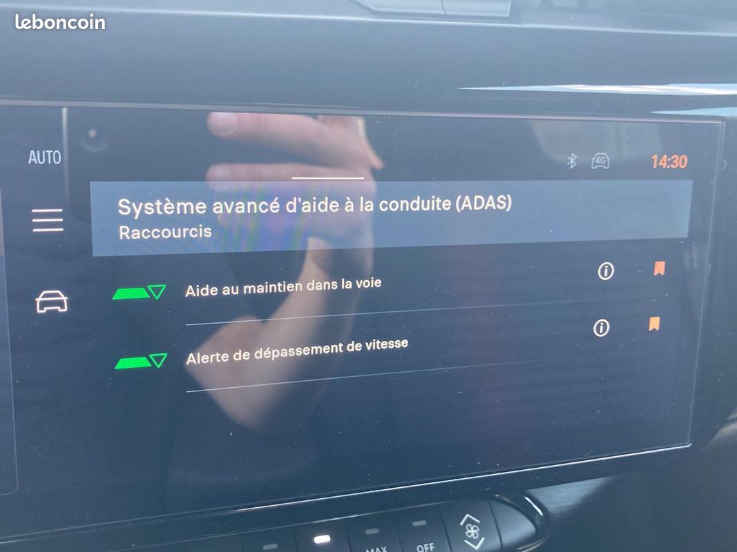 ALFA ROMEO JUNIOR 1.2 ibrida 145 speciale e-dct6 (image 23)