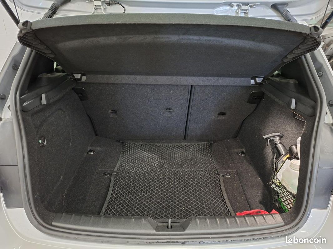 Bmw serie 1 2.0 125 d 225 m-sport bva (image 11)