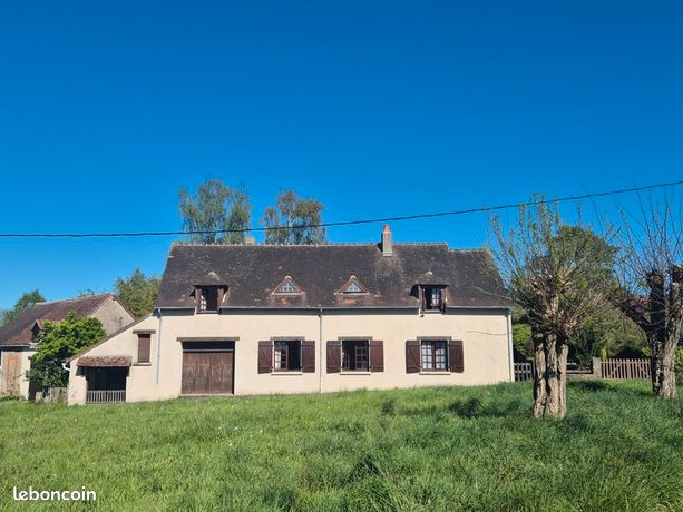 Maison 10 pièces 167 m²