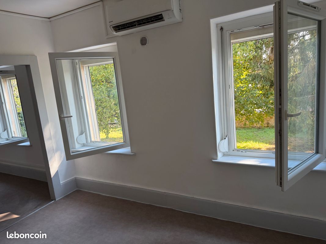 Appartement 2 pièces 50 m² · à Rambervillers · 50 m² · 485 €/mois