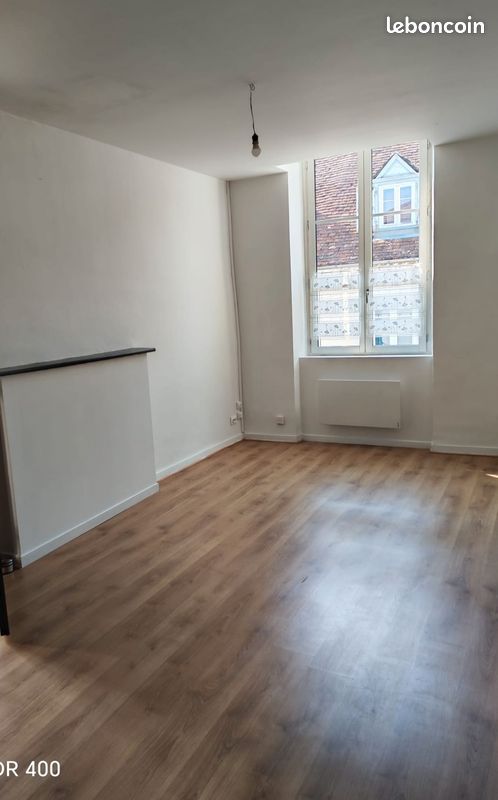 Appartement 2 pièces 46 m² · à Orthez · 46 m² · 520 €