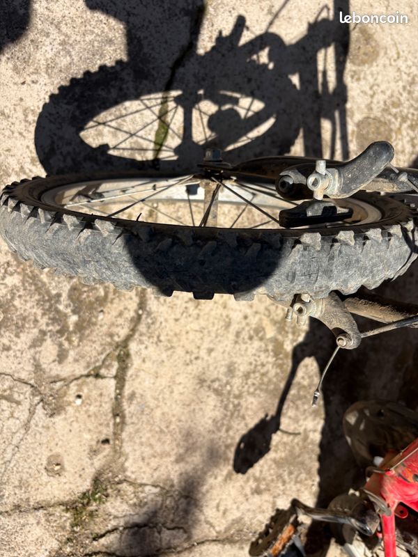 Vélo enfant BTWIN (image 4)