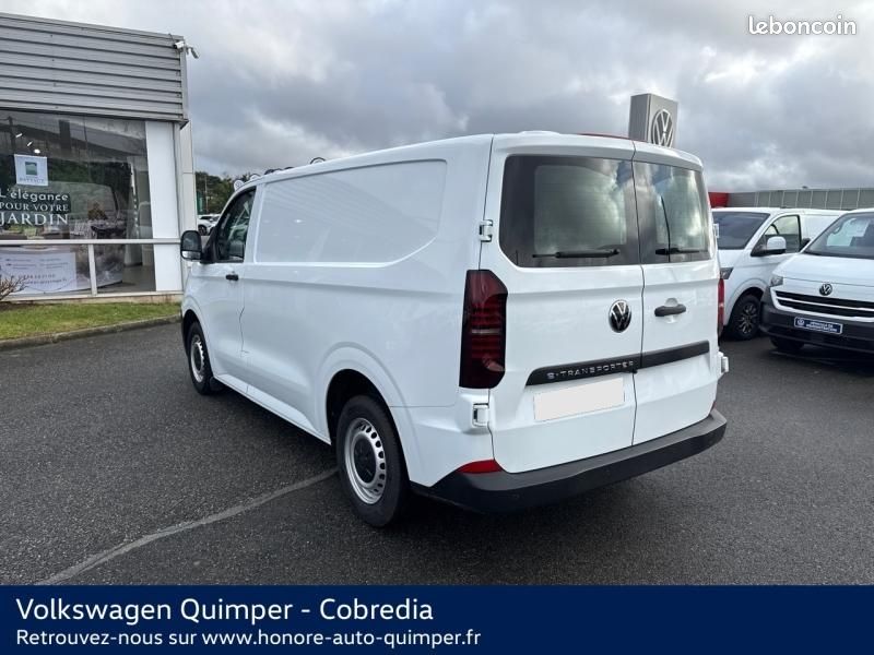 Volkswagen Transporter Fg Van L1 64 kWh 286ch (image 24)