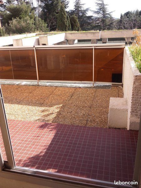 Appartement 2 pièces 27 m² · à Marseille · 27 m² · 740 €/mois