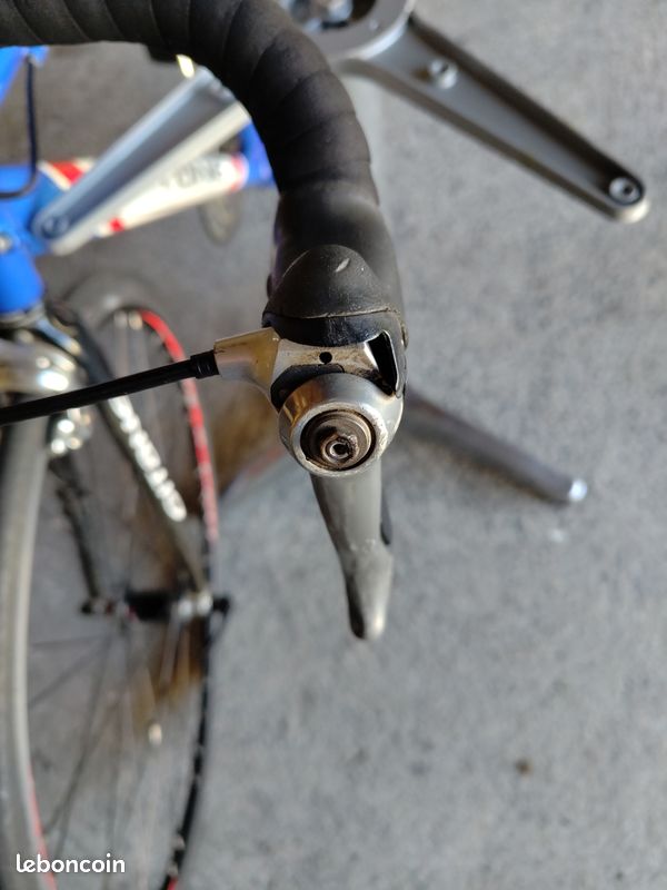 Vélo de course gitane (image 5)