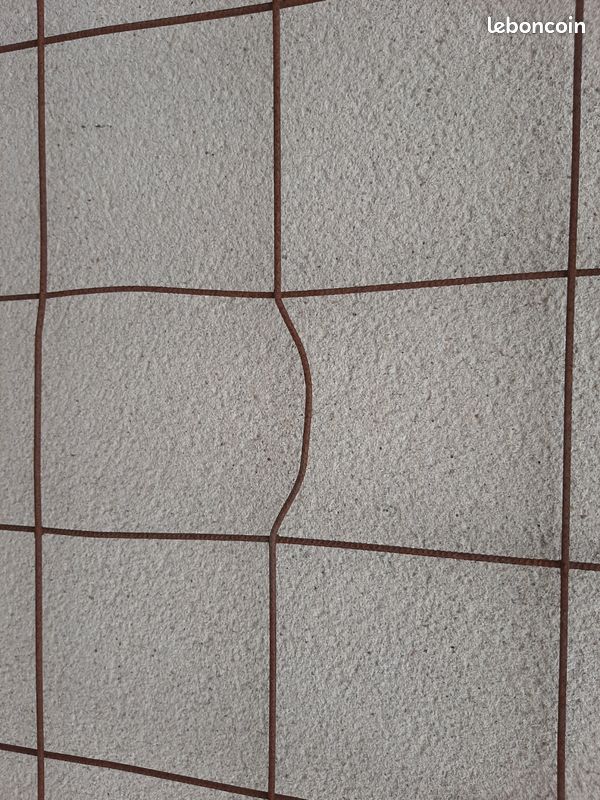Grille fer béton (image 2)