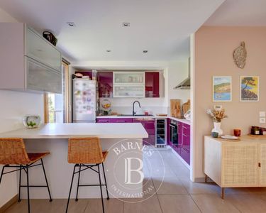 Appartement 465 000 € - 94 m²