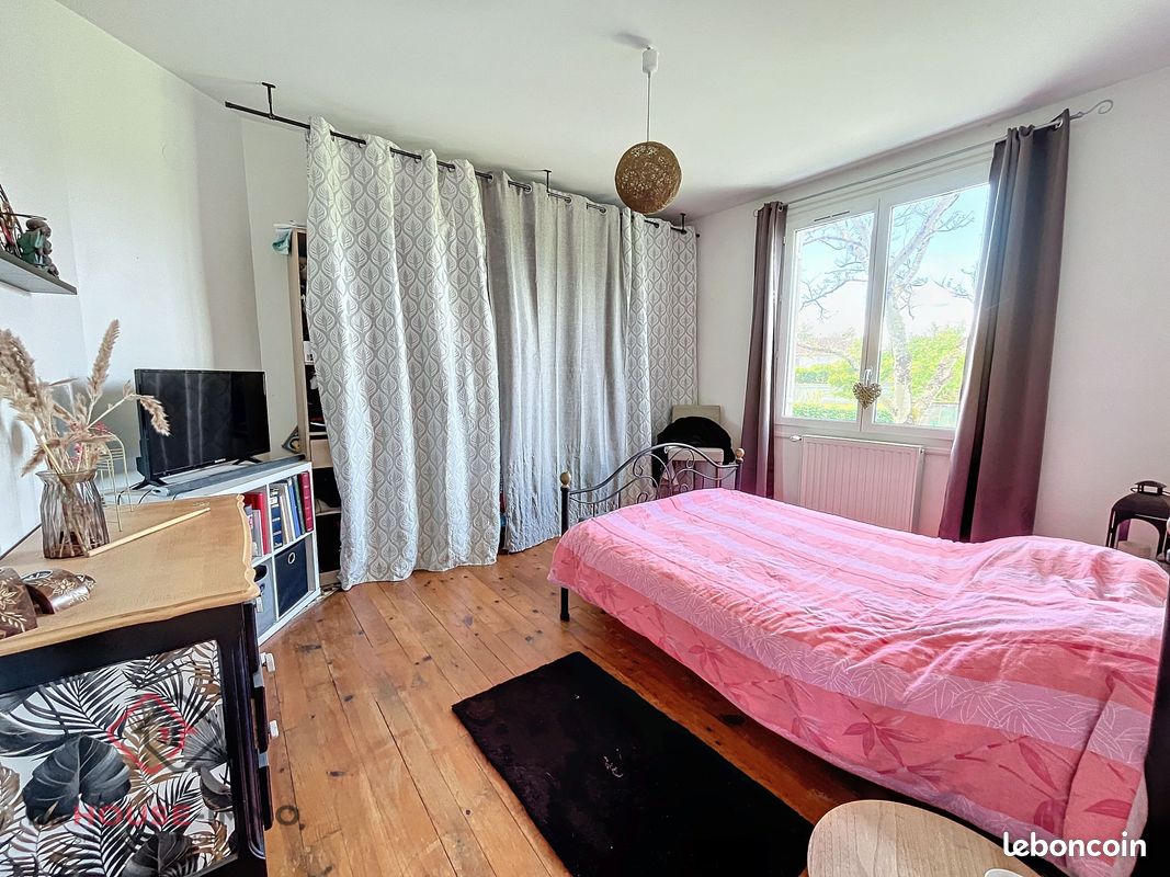 Maison 5 pièces 97 m² - Neuvic 24190 (image principale 4)