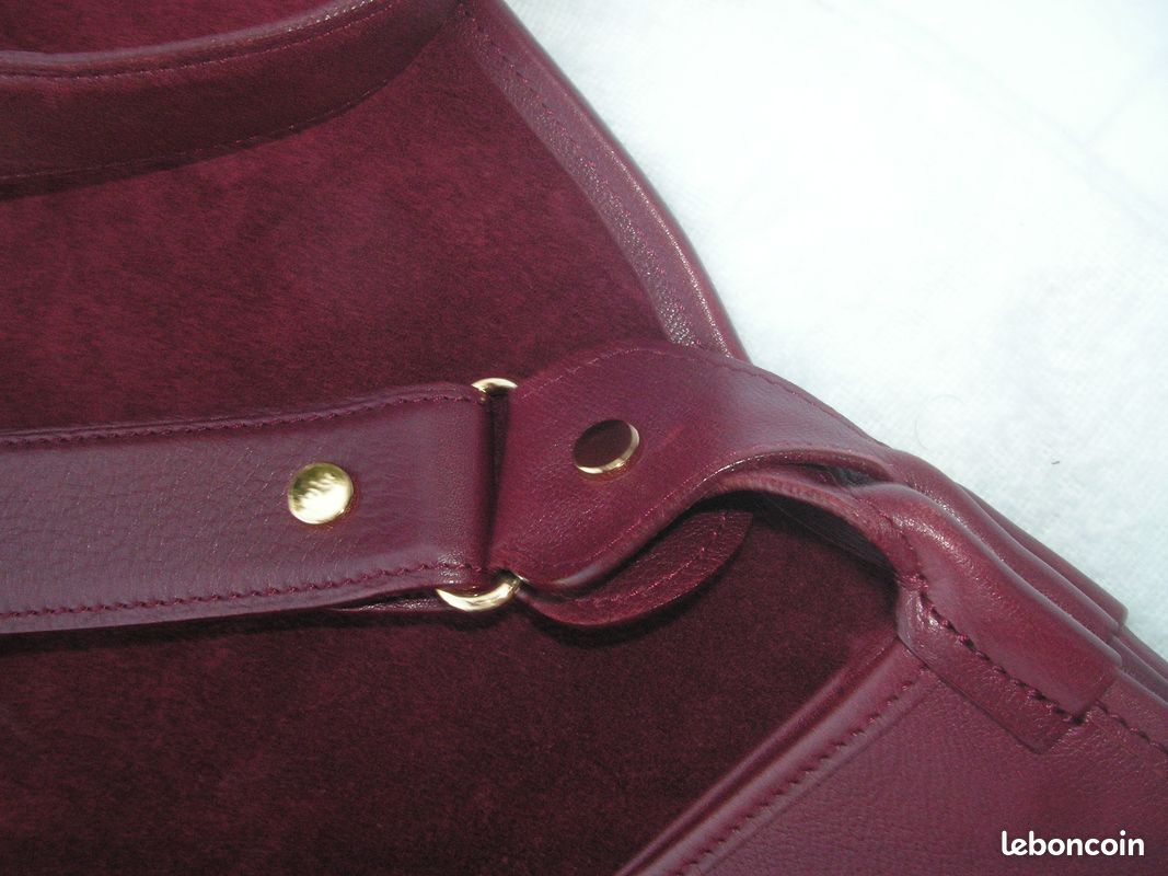 Sac CARTIER (image 2)