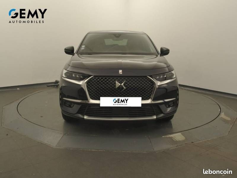 DS 7 DS7 Crossback Hybride E-Tense 225 EAT8 Bastille+ (image 2)