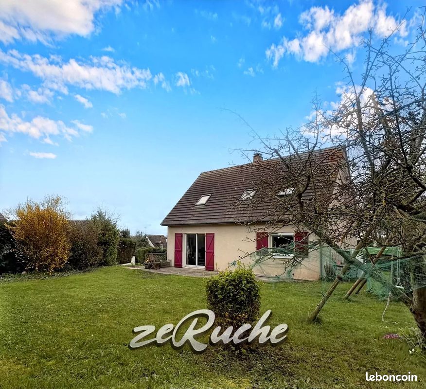 Maison 5 pièces 94 m² · à Esquay-Notre-Dame · 94 m² · 245 000 €