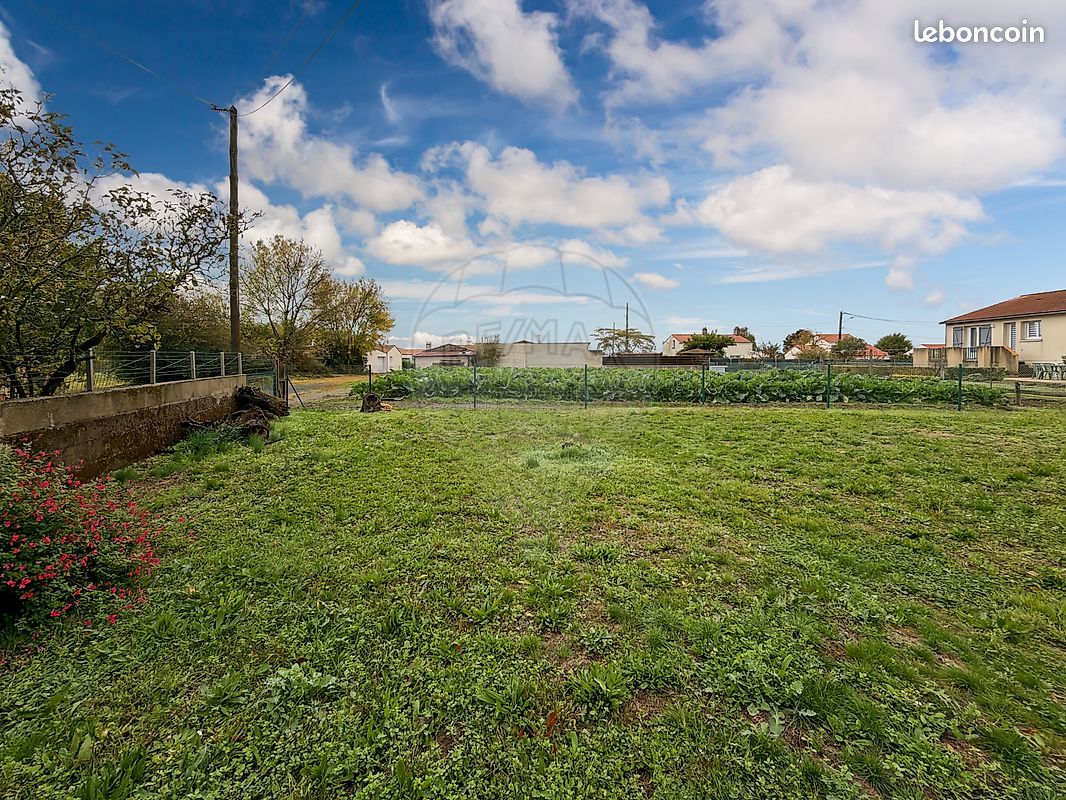 Terrain 251 m² Oree D Anjou · à Orée d'Anjou · 44 990 €