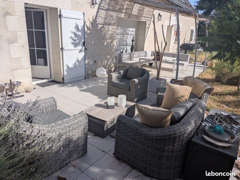 Maison 5 pièces 160 m² · à Esvres · 160 m² · 345 000 €
