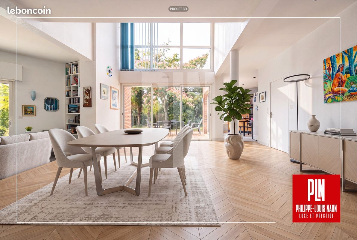 Maison 7 pièces 221 m² · à Le Mans · 221 m² · 798 000 €