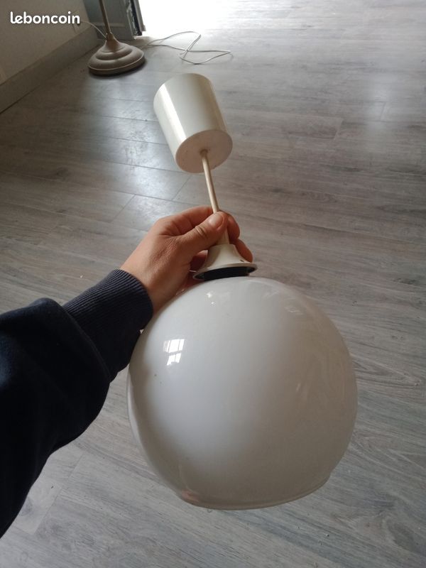 Lampe plafonnier (image 4)