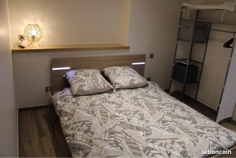 Logement à louer pour vacances ou travail (image 7)