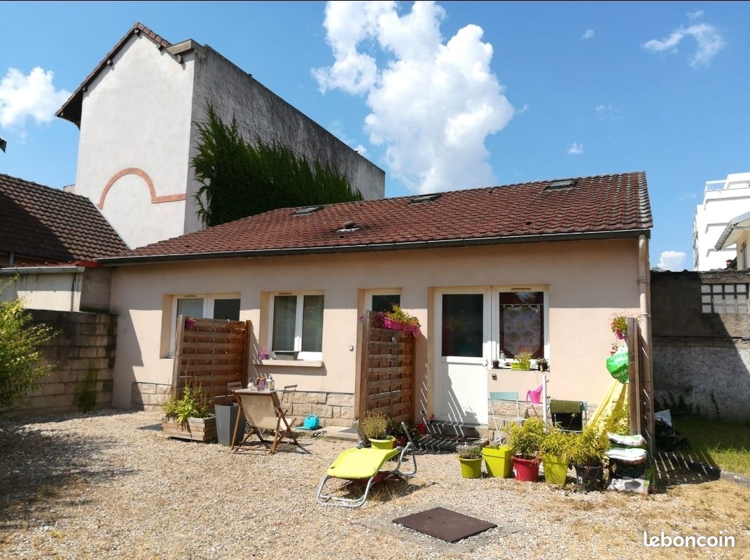 Appartement 2 pièces 20 m² · à Dijon · 20 m² · 460 €