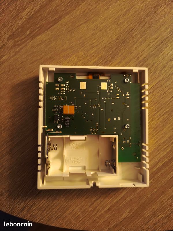 Thermostat (image 4)