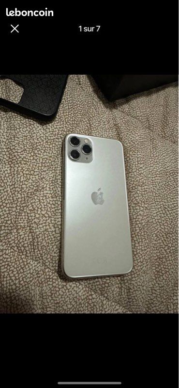 IPhone 11 64gb (image 2)