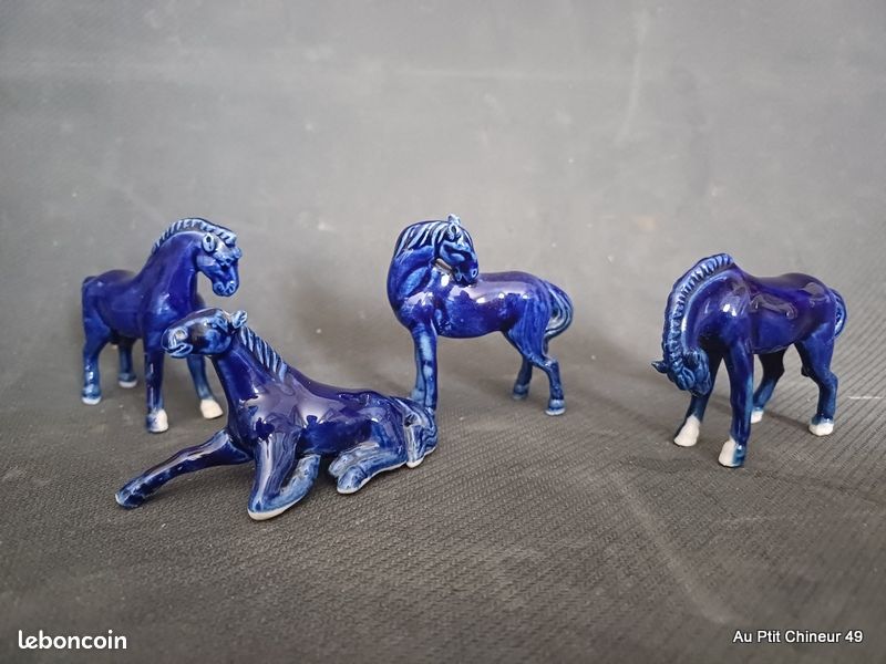 Sans signification Enchevêtrement barrière cheval à bascule fabriqué en france a