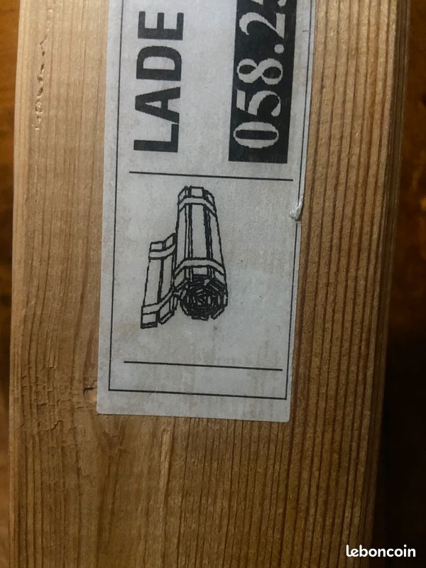 Des lattes IKEA (image 3)