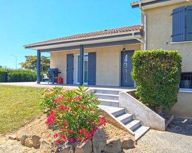 Maison 598 000 € - 162 m²