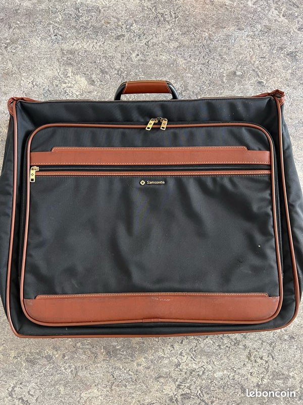 Valise porte costume (image 8)